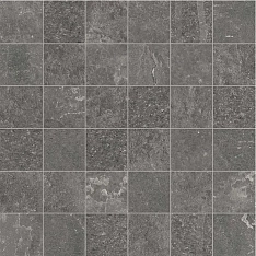 Provenza Groove Mosaico Mistique Black 50x50 / Провенца Грув Мосаико Мистике
 Блэк 50x50 